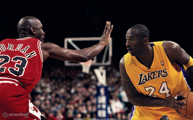 Basketball players game crowd stands #4 free wallpaper - medium preview image