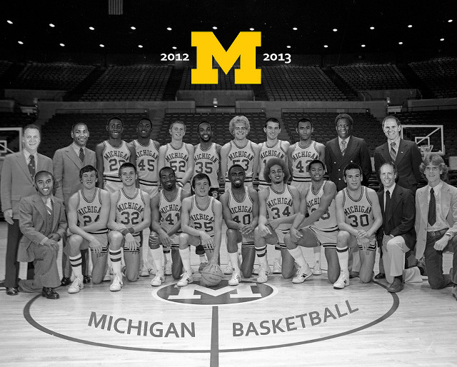 Men basketball court net group free wallpaper - medium preview image