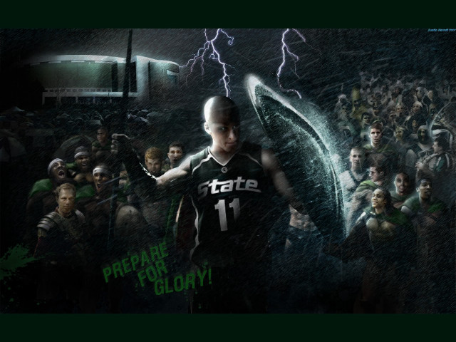 Man black jersey crowd lightning free wallpaper for desktop - medium preview image