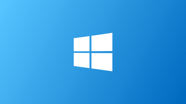 Blue window carlos trillo unreal5 free wallpaper - medium preview image