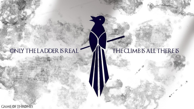 Bird branch quote sitting image #2 free wallpaper - medium preview image