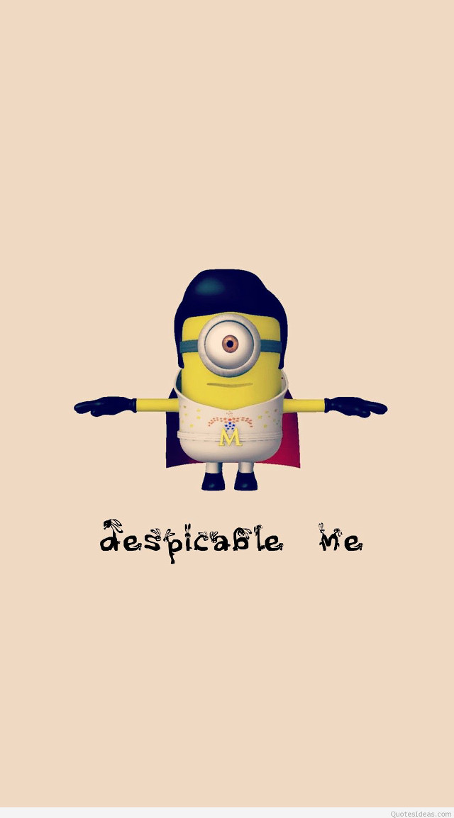 Cartoon character cape name chest free wallpaper - medium preview image