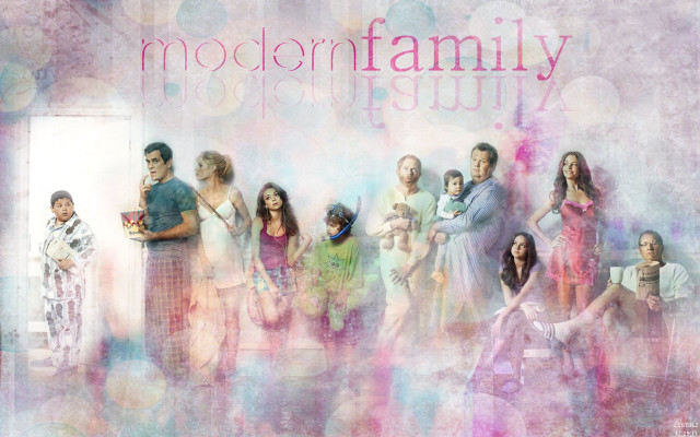 Group people standing wall modern free wallpaper - medium preview image