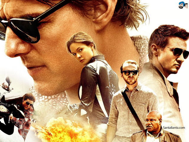Burning explosion movie poster sunset free wallpaper - medium preview image
