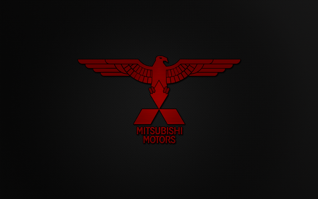 Red bird wings black background free wallpaper - medium preview image