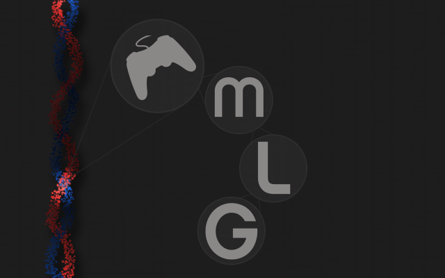 Black background red blue white free wallpaper - medium preview image
