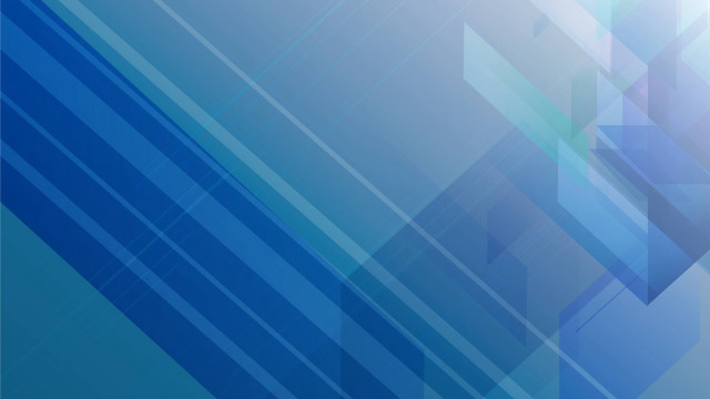 Blue diagonal abstract geometric graphics free wallpaper - medium preview image