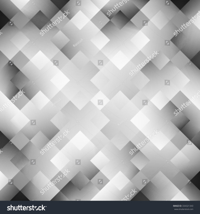 Gray white abstract background squares free wallpaper - medium preview image
