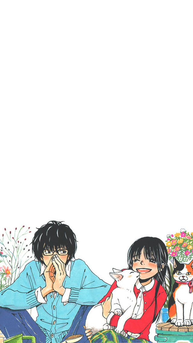 Couple cat dog rug sketch free wallpaper - medium preview image