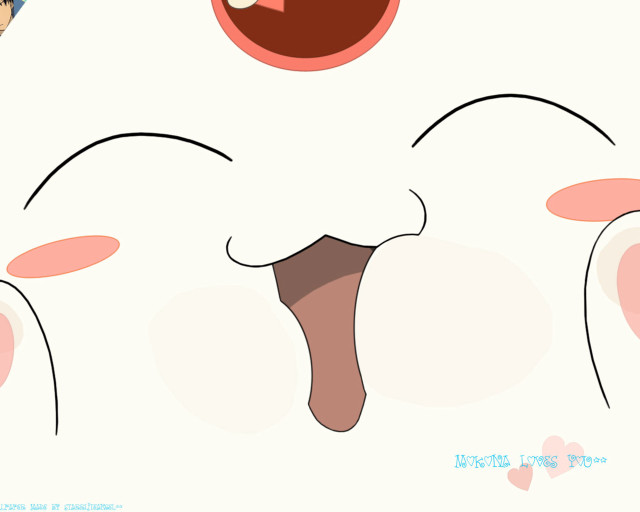 Cartoon person tongue man pencil free wallpaper - medium preview image