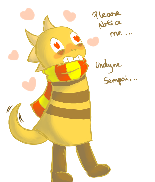 Cartoon cat scarf i love free wallpaper - medium preview image