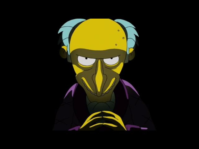 Cartoon character yellow mask purple free wallpaper - medium preview image