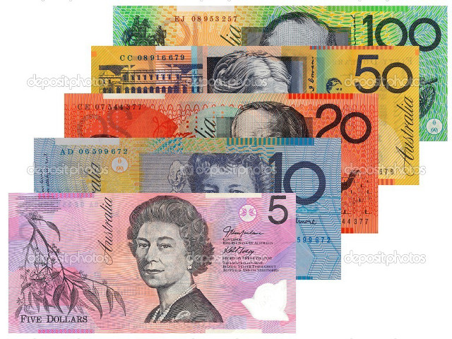 Australian currency notes queen victoria free wallpaper - medium preview image