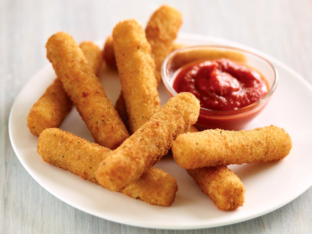 Fried food ketchup table white free wallpaper - medium preview image
