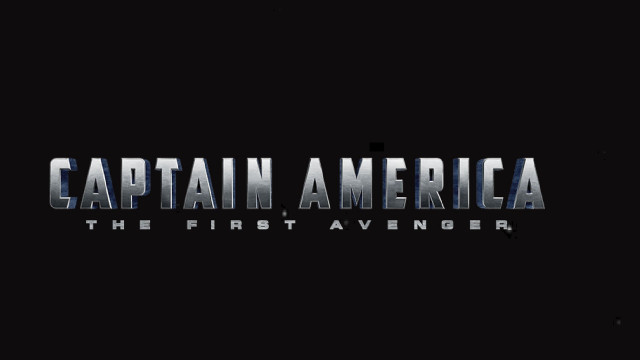 First avengers logo captain america free wallpaper - medium preview image