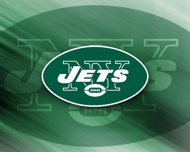 Green white new york jets free wallpaper - medium preview image