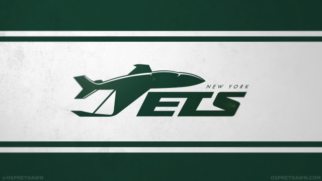 Green white logo plane new free wallpaper - medium preview image