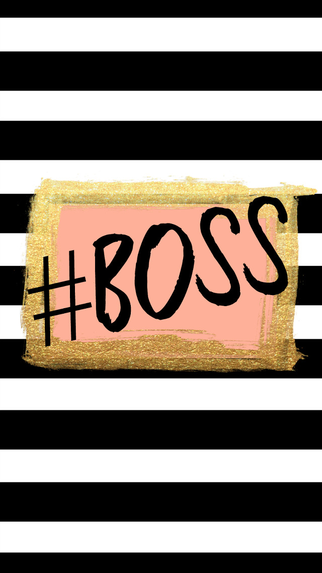 Pink black boss sticker wireframe free wallpaper - medium preview image