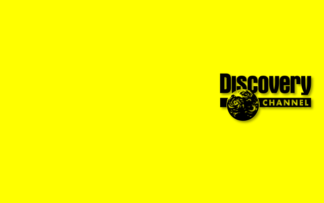 Yellow background black white logo free wallpaper - medium preview image