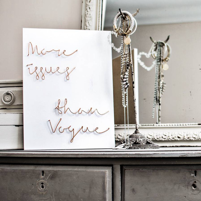 Dresser sign mirror frame writing free wallpaper - medium preview image