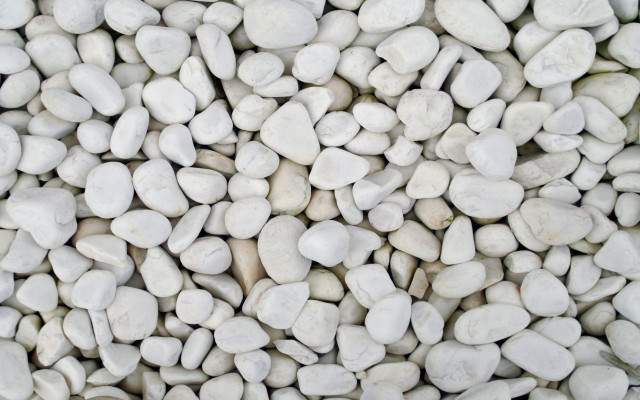 White rocks black top pile #2 free wallpaper - medium preview image