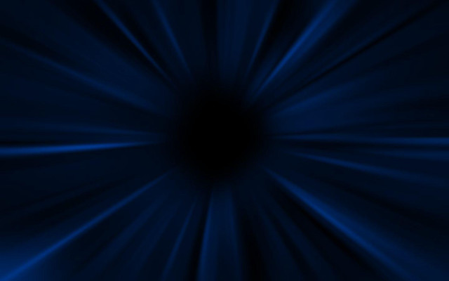 Dark blue black center middle free wallpaper - medium preview image