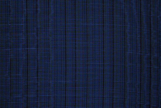 Blue background black stripe pattern free wallpaper - medium preview image