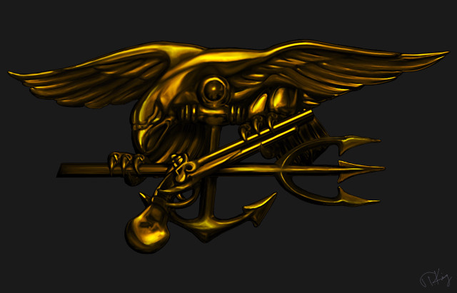 Golden eagle sword hook claws #2 free wallpaper - medium preview image
