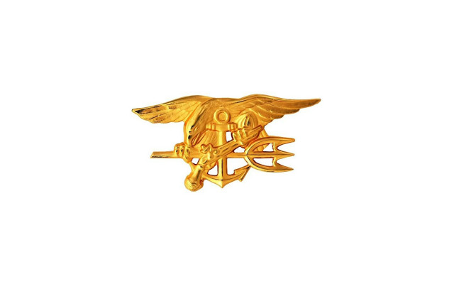 Gold eagle sword cross back free wallpaper - medium preview image