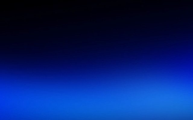 Blue black background white border free wallpaper - medium preview image