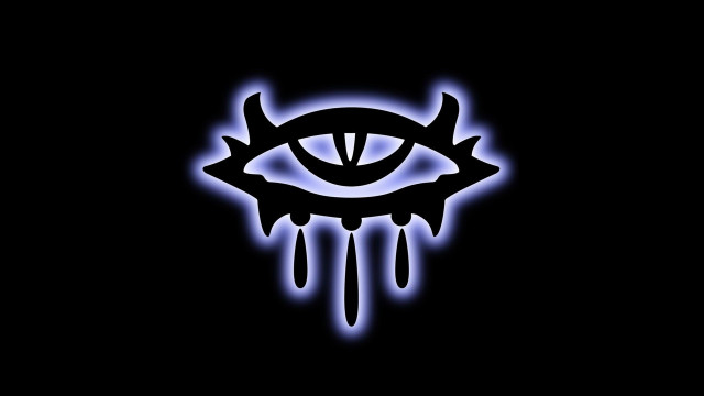 Third eye blue light godrays free wallpaper - medium preview image