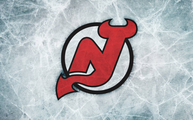 Hockey rink logo ice background free wallpaper - medium preview image