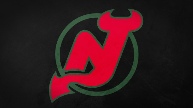 Devils logo green red circle free wallpaper - medium preview image