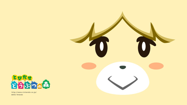 Cartoon face smile nose eyebrows free wallpaper - medium preview image