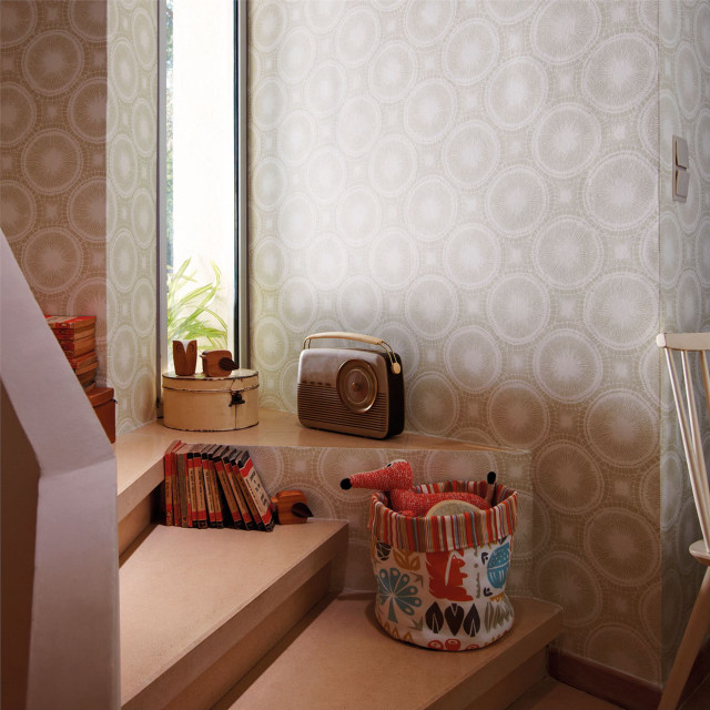 Room mirror interior reflection lighting free wallpaper - medium preview image