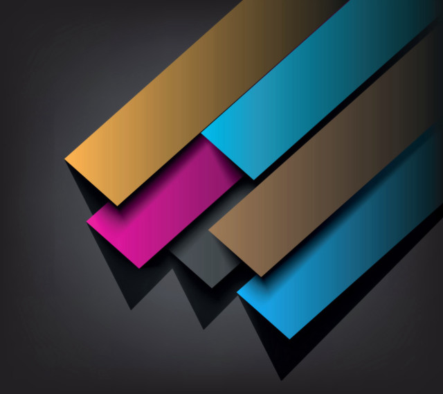 Colorful abstract background diagonal design #4 free wallpaper - medium preview image