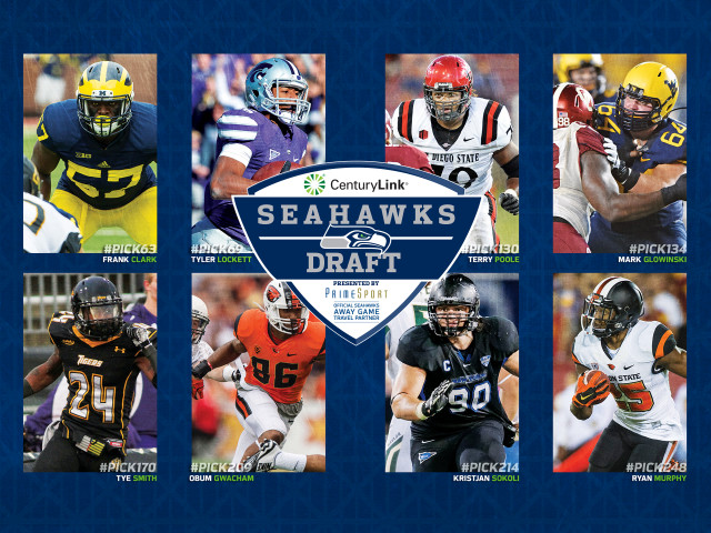 Football players collage uniforms numbers free wallpaper - medium preview image