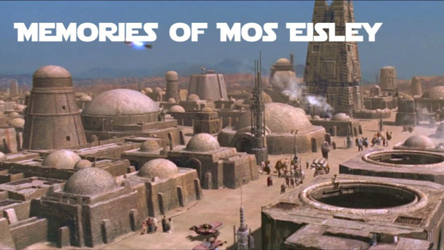 Cityscape memories mos elsey afrofuturism free wallpaper - medium preview image
