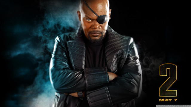 Man leather jacket crossed arms #2 free wallpaper - medium preview image