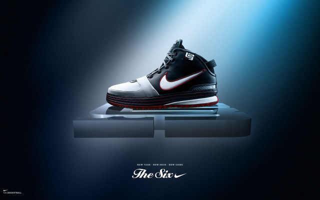 Nike shoe display pedestal background free wallpaper - medium preview image