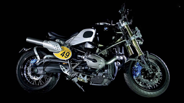 Motorcycle number front wheel back free wallpaper - medium preview image