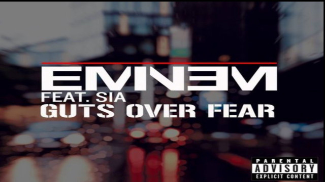 Emi emim sia guts over free wallpaper - medium preview image
