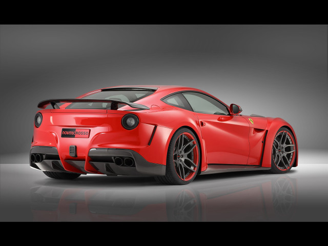 Red sports car studio photo #8 free wallpaper - medium preview image