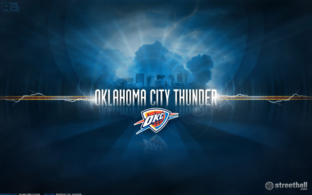 Okami city thunder dark background #2 free wallpaper - medium preview image