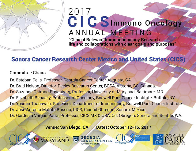 Cics immuno oncology annual meeting free wallpaper - medium preview image