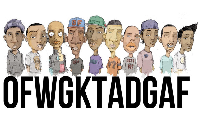 Ofwgktadgaf group people military uniform free wallpaper - medium preview image