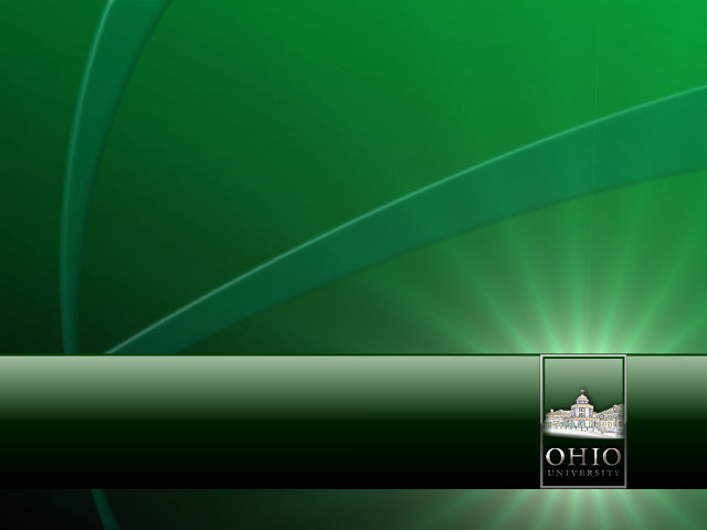 Green building ribbon Florence Engelbach free wallpaper - medium preview image