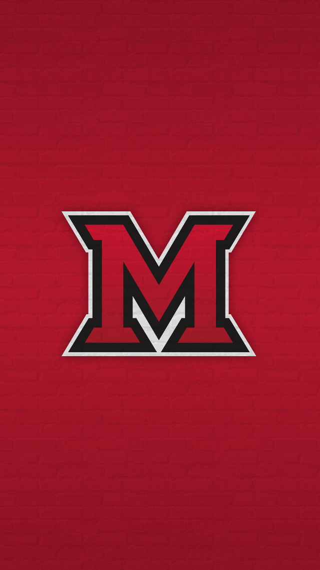 Red brick wall letter m free wallpaper - medium preview image