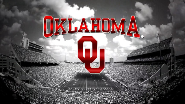 Stadium filled people sky oklahoma free wallpaper - medium preview image