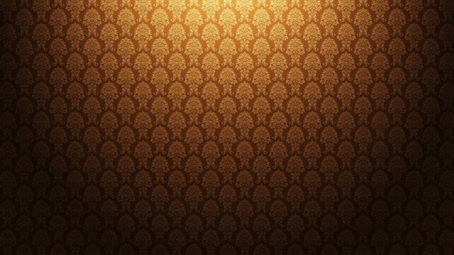 Rococo wall light pattern halftone free wallpaper - medium preview image